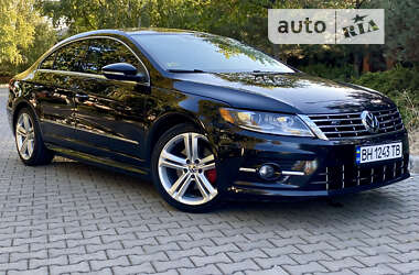 Купе Volkswagen CC / Passat CC 2013 в Одессе