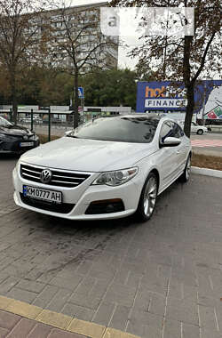 Volkswagen CC / Passat CC 2011