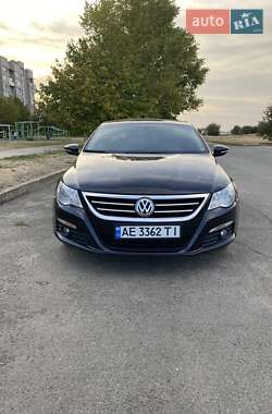 Volkswagen CC / Passat CC 2010 Volkswagen CC / Passat CC 2010