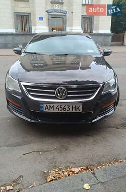 Volkswagen CC / Passat CC 2011 Volkswagen CC / Passat CC 2011