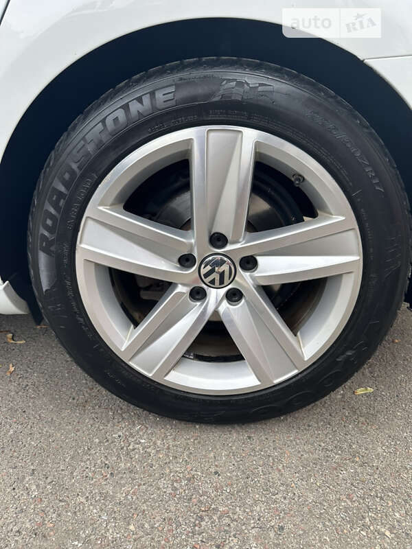 Купе Volkswagen CC / Passat CC 2015 в Киеве фото 10 Купе Volkswagen CC / Passat CC 2015 в Киеве