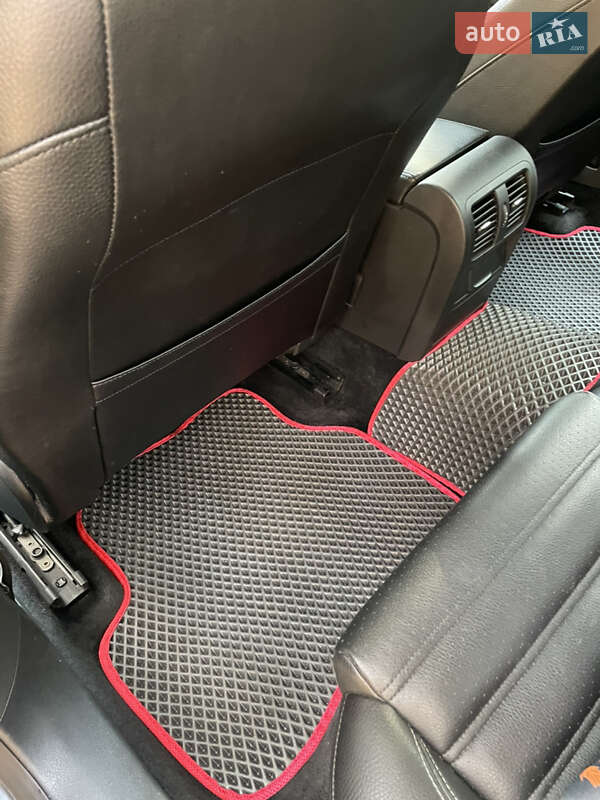 Купе Volkswagen CC / Passat CC 2012 в Ахтырке