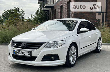 Купе Volkswagen CC / Passat CC 2011 в Одессе