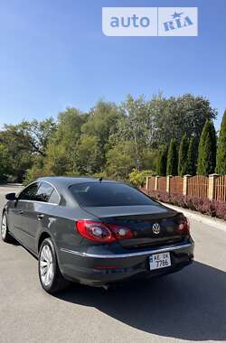 Купе Volkswagen CC / Passat CC 2011 в Днепре