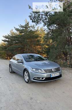 Volkswagen CC / Passat CC 2013