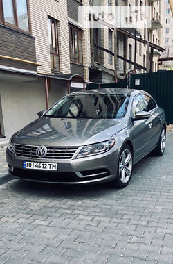 Купе Volkswagen CC / Passat CC 2012 в Одессе