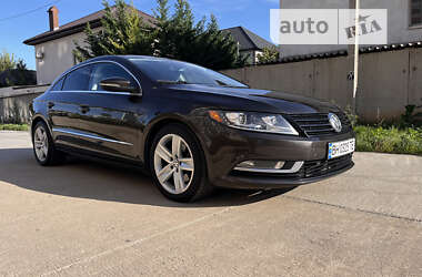 Volkswagen CC / Passat CC 2013