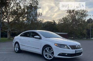 Купе Volkswagen CC / Passat CC 2013 в Одессе