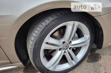 Купе Volkswagen CC / Passat CC 2015 в 