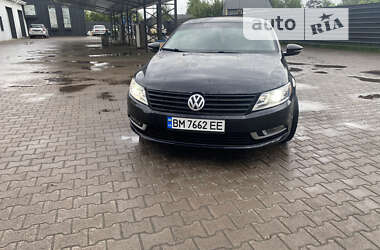 Volkswagen CC / Passat CC 2012