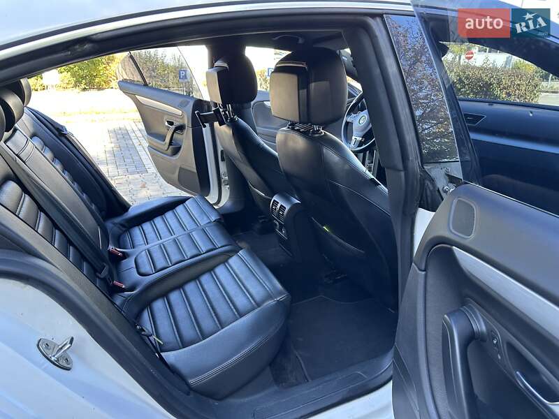Купе Volkswagen CC / Passat CC 2013 в Житомире