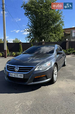 Volkswagen CC / Passat CC 2010 Volkswagen CC / Passat CC 2010