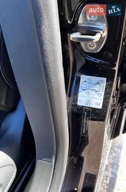 Купе Volkswagen CC / Passat CC 2015 в 