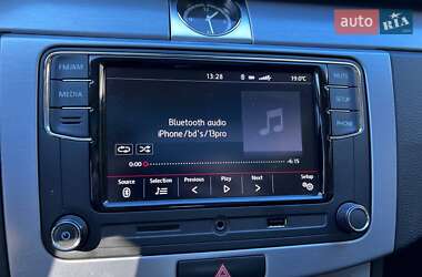 Купе Volkswagen CC / Passat CC 2015 в 