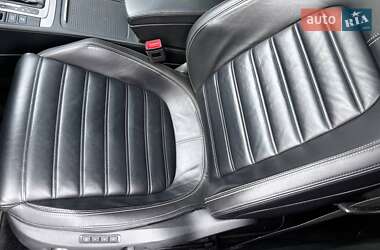 Купе Volkswagen CC / Passat CC 2015 в 