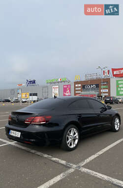Купе Volkswagen CC / Passat CC 2015 в Одессе