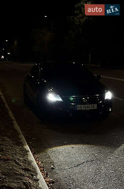 Volkswagen CC / Passat CC 2012 Volkswagen CC / Passat CC 2012