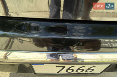 Купе Volkswagen CC / Passat CC 2012 в 
