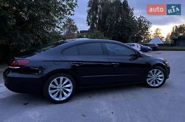 Купе Volkswagen CC / Passat CC 2015 в 