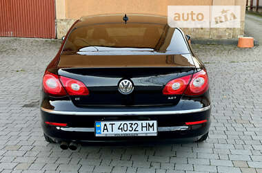 Купе Volkswagen CC / Passat CC 2009 в Коломые