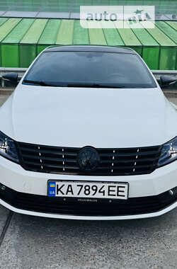 Volkswagen CC / Passat CC 2012