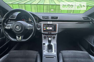 Купе Volkswagen CC / Passat CC 2012 в Киеве