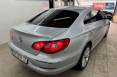 Купе Volkswagen CC / Passat CC 2009 в Харкові