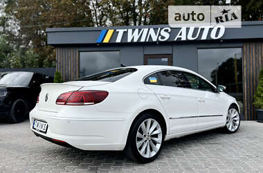 Купе Volkswagen CC / Passat CC 2012 в Одессе