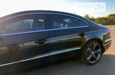 Купе Volkswagen CC / Passat CC 2012 в Ивано-Франковске