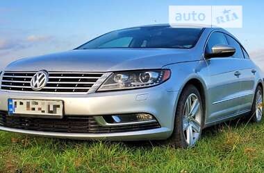 Volkswagen CC / Passat CC 2016