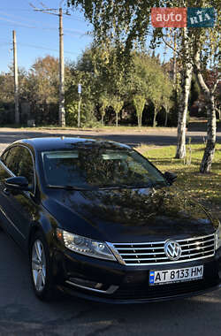 Volkswagen CC / Passat CC 2012