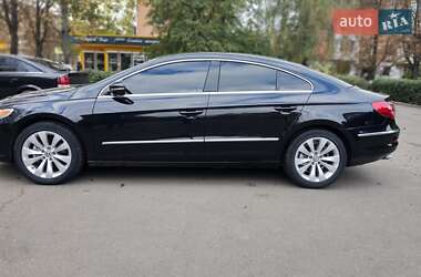 Volkswagen CC / Passat CC 2010 Volkswagen CC / Passat CC 2010
