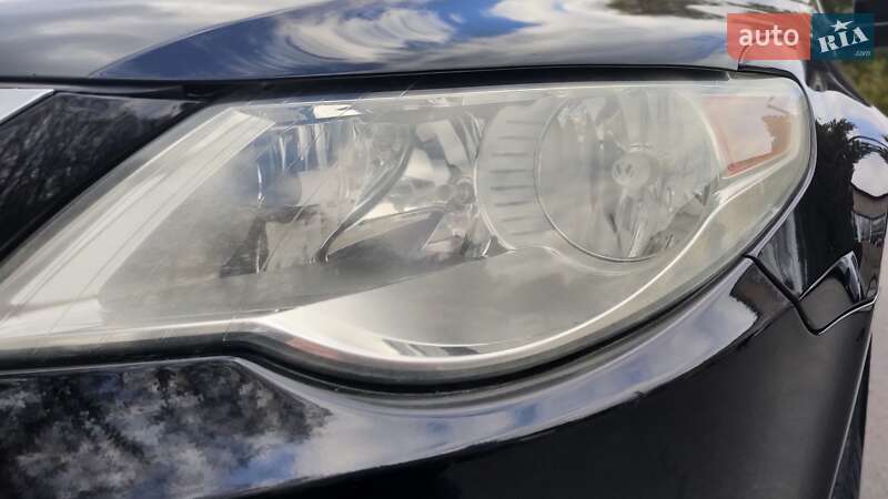 Купе Volkswagen CC / Passat CC 2010 в Подільську