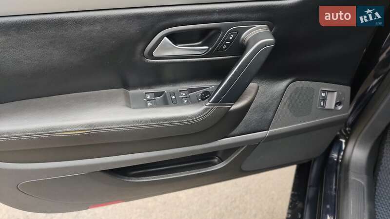 Купе Volkswagen CC / Passat CC 2010 в Подільську