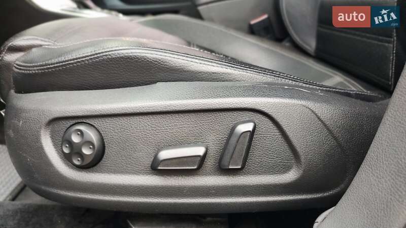 Купе Volkswagen CC / Passat CC 2010 в Подільську