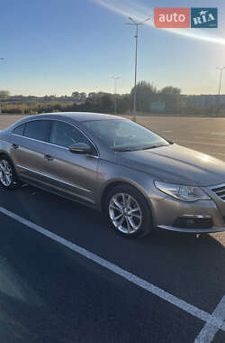 Volkswagen CC / Passat CC 2011 Volkswagen CC / Passat CC 2011