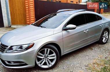 Volkswagen CC / Passat CC 2012 Volkswagen CC / Passat CC 2012