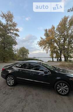 Купе Volkswagen CC / Passat CC 2011 в Днепре