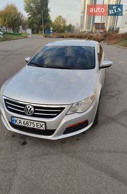 Volkswagen CC / Passat CC 2011 Volkswagen CC / Passat CC 2011