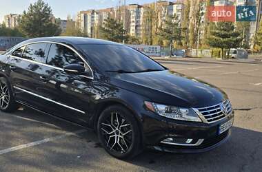 Volkswagen CC / Passat CC 2012