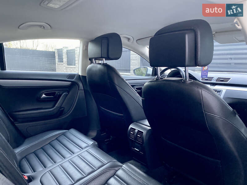 Купе Volkswagen CC / Passat CC 2015 в Ровно фото 9 Купе Volkswagen CC / Passat CC 2015 в Ровно