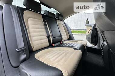 Купе Volkswagen CC / Passat CC 2013 в Киеве