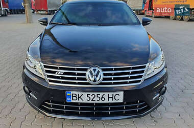 Volkswagen CC / Passat CC 2013 Volkswagen CC / Passat CC 2013