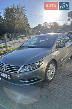 Volkswagen CC / Passat CC 2012