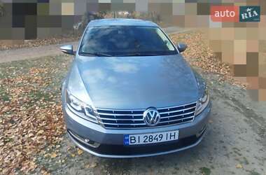 Volkswagen CC / Passat CC 2012 Volkswagen CC / Passat CC 2012