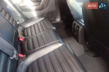 Купе Volkswagen CC / Passat CC 2012 в 