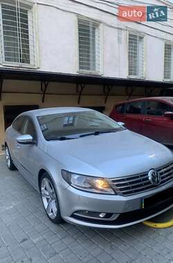 Volkswagen CC / Passat CC 2013