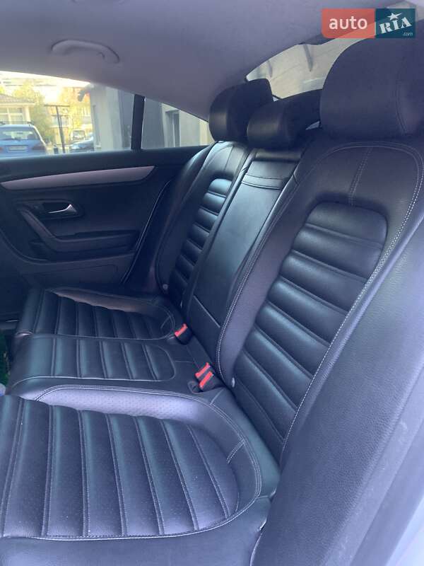 Купе Volkswagen CC / Passat CC 2013 в Одессе
