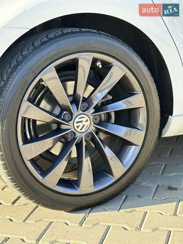 Купе Volkswagen CC / Passat CC 2012 в Черновцах фото 41 Купе Volkswagen CC / Passat CC 2012 в Черновцах