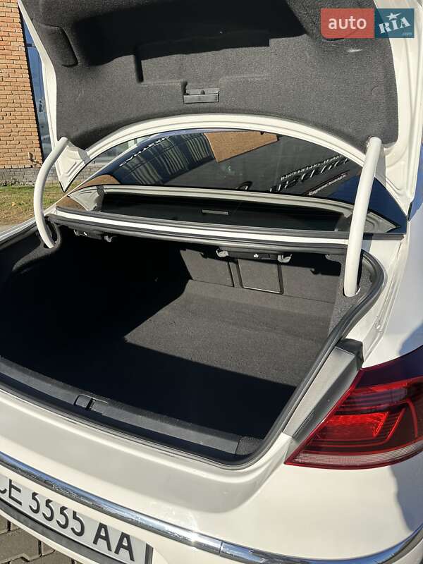 Купе Volkswagen CC / Passat CC 2012 в Черновцах фото 15 Купе Volkswagen CC / Passat CC 2012 в Черновцах